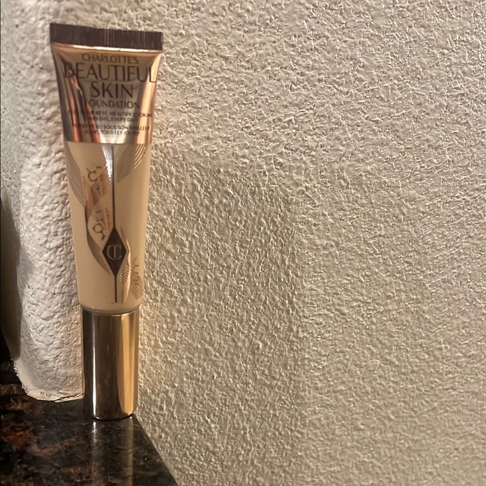 Charlotte's Beautiful Skin Foundation